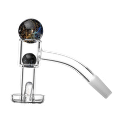 Human Grade Terp Slurper Bangers - Discreet Smoker