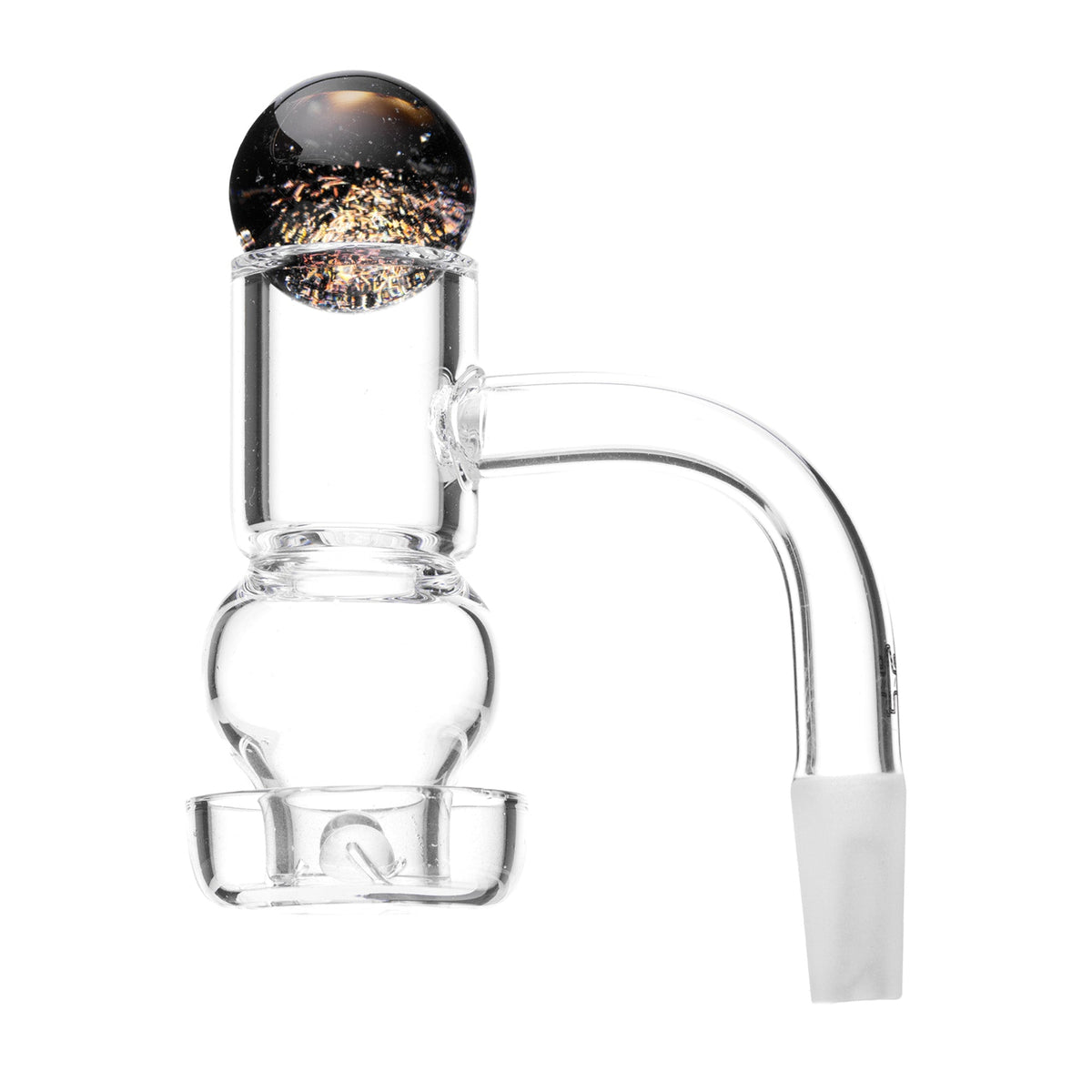 Human Grade Terp Bubble Slurper Bangers - Discreet Smoker