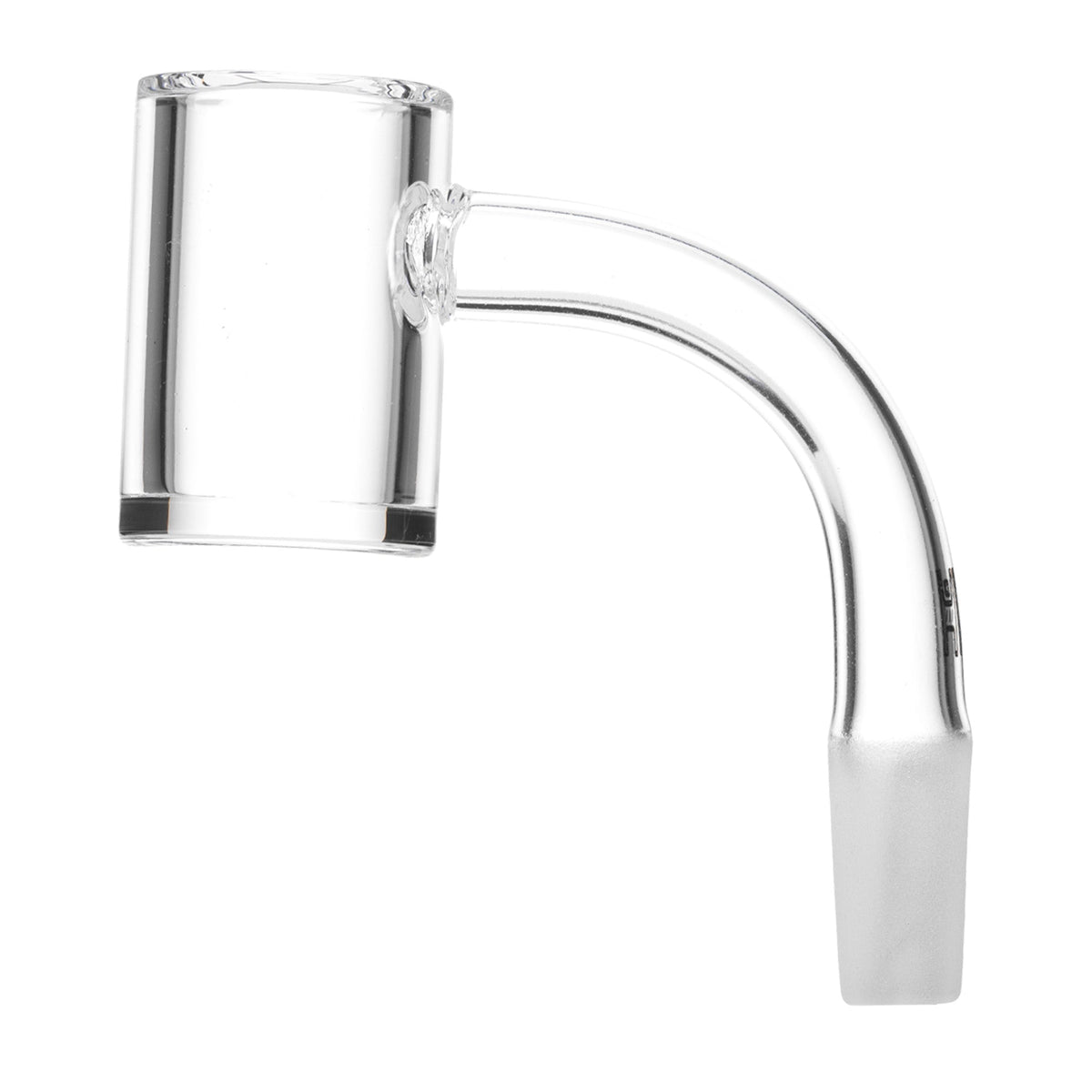Human Grade Clear Bucket Bangers - Discreet Smoker