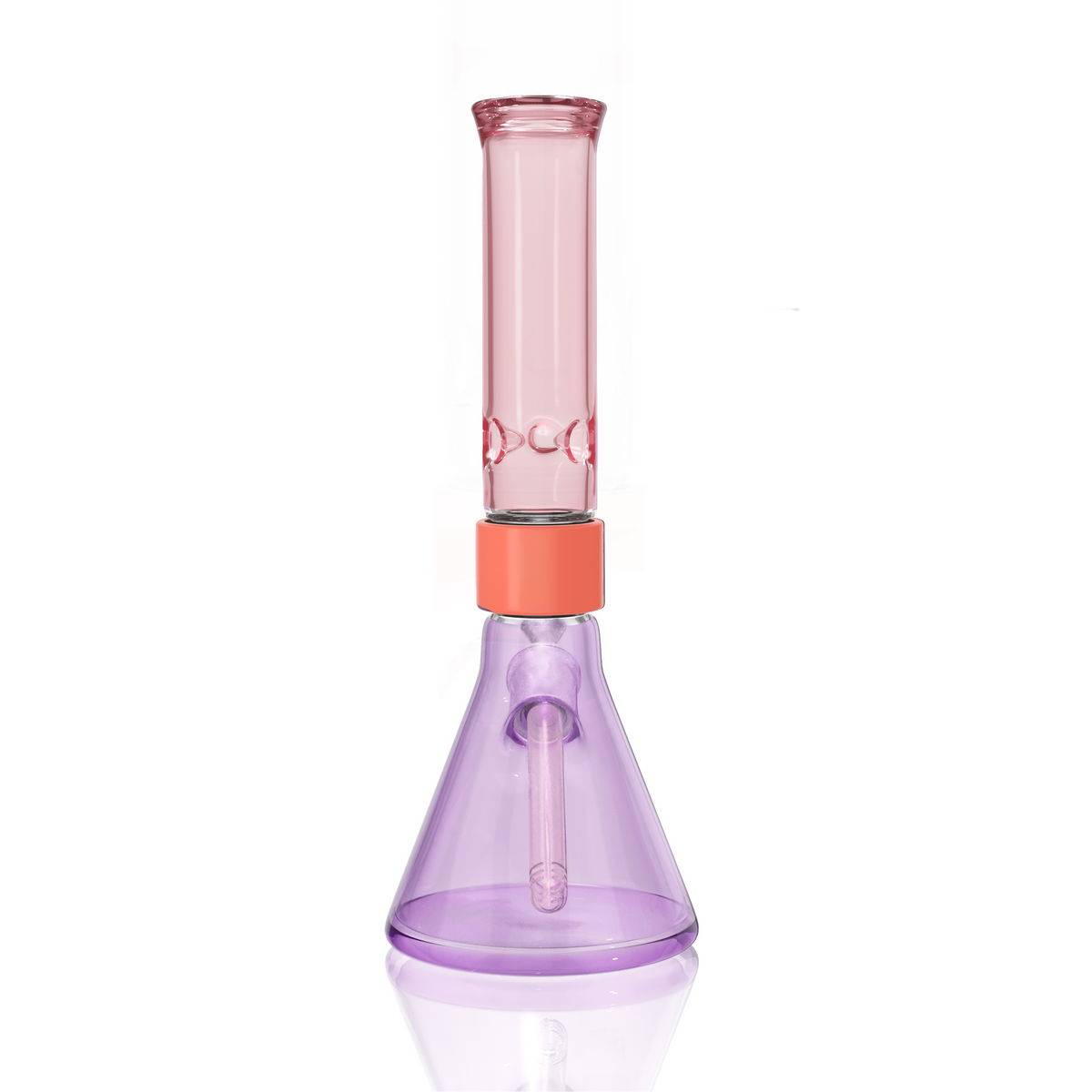 Duo Standard Beaker - Discreet Smoker