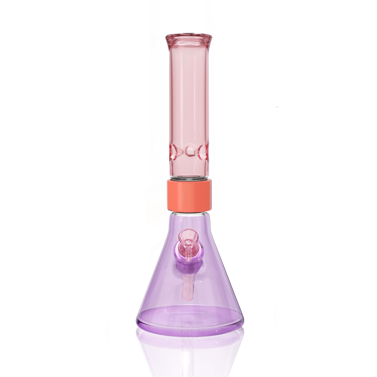 Duo Standard Beaker - Discreet Smoker