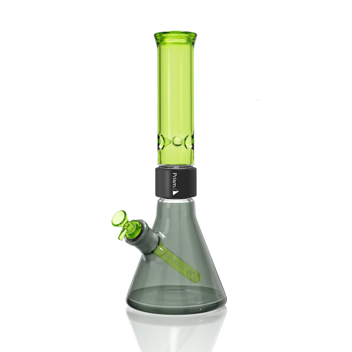 Duo Standard Beaker - Discreet Smoker