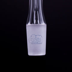 Full Weld Infinity Slurper Quartz Banger - Discreet Smoker