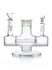 GRAV® STAX® Hybrid Bundle - Discreet Smoker