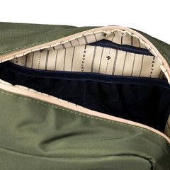 The Stowaway - Smell Proof Toiletry Kit - Discreet Smoker
