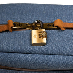 The Stowaway - Smell Proof Toiletry Kit - Discreet Smoker