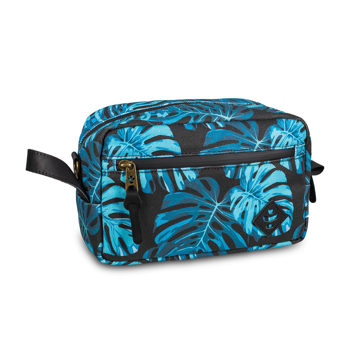 The Stowaway - Smell Proof Toiletry Kit - Discreet Smoker