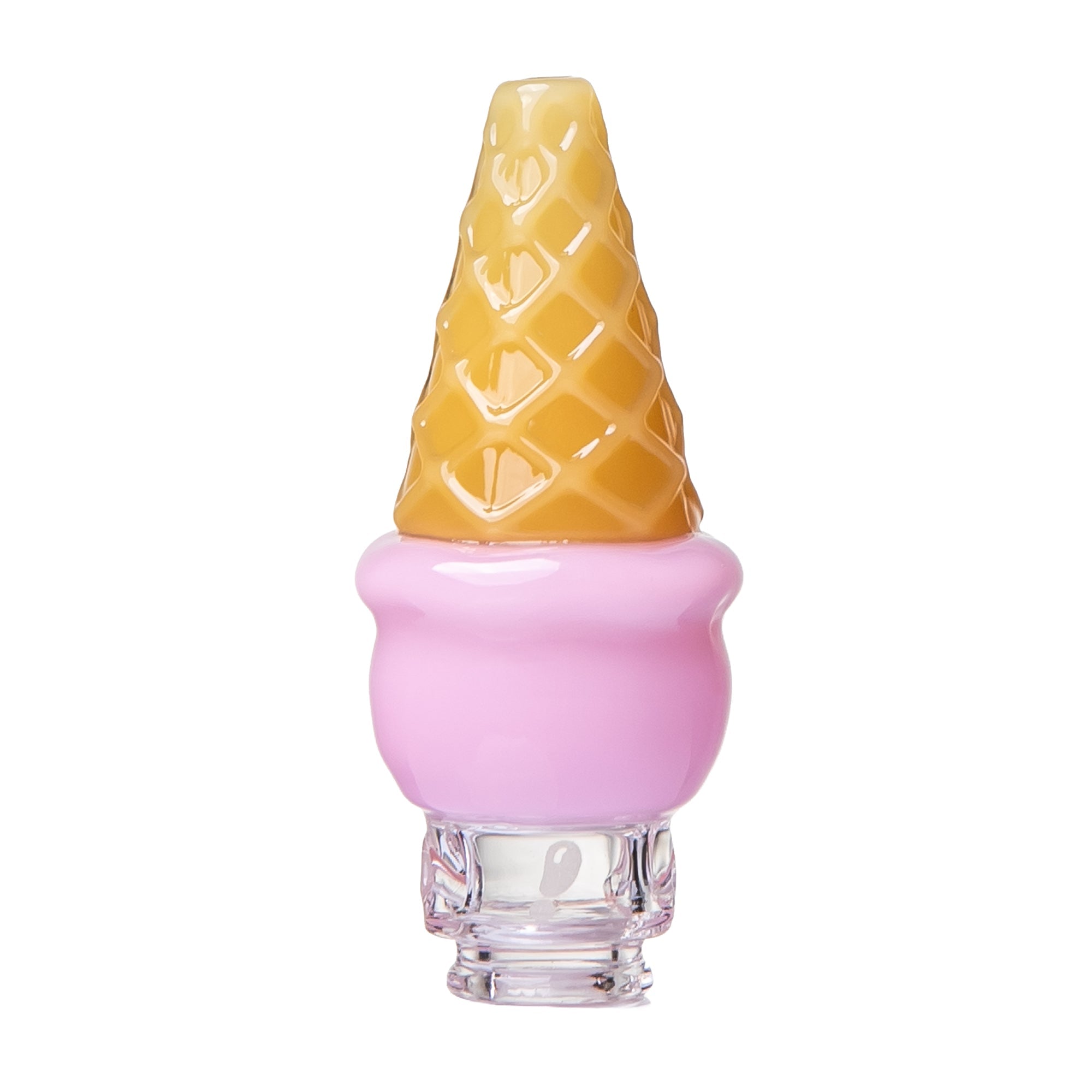 BigFUN! Ice Cream Pivot Tops - Discreet Smoker