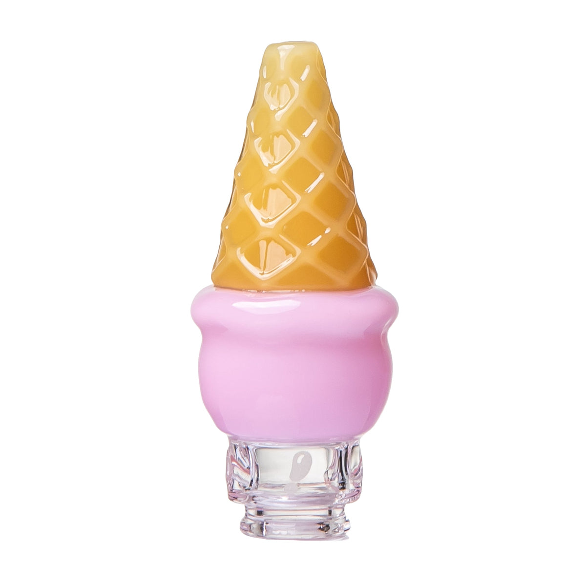 BigFUN! Ice Cream Pivot Tops - Discreet Smoker
