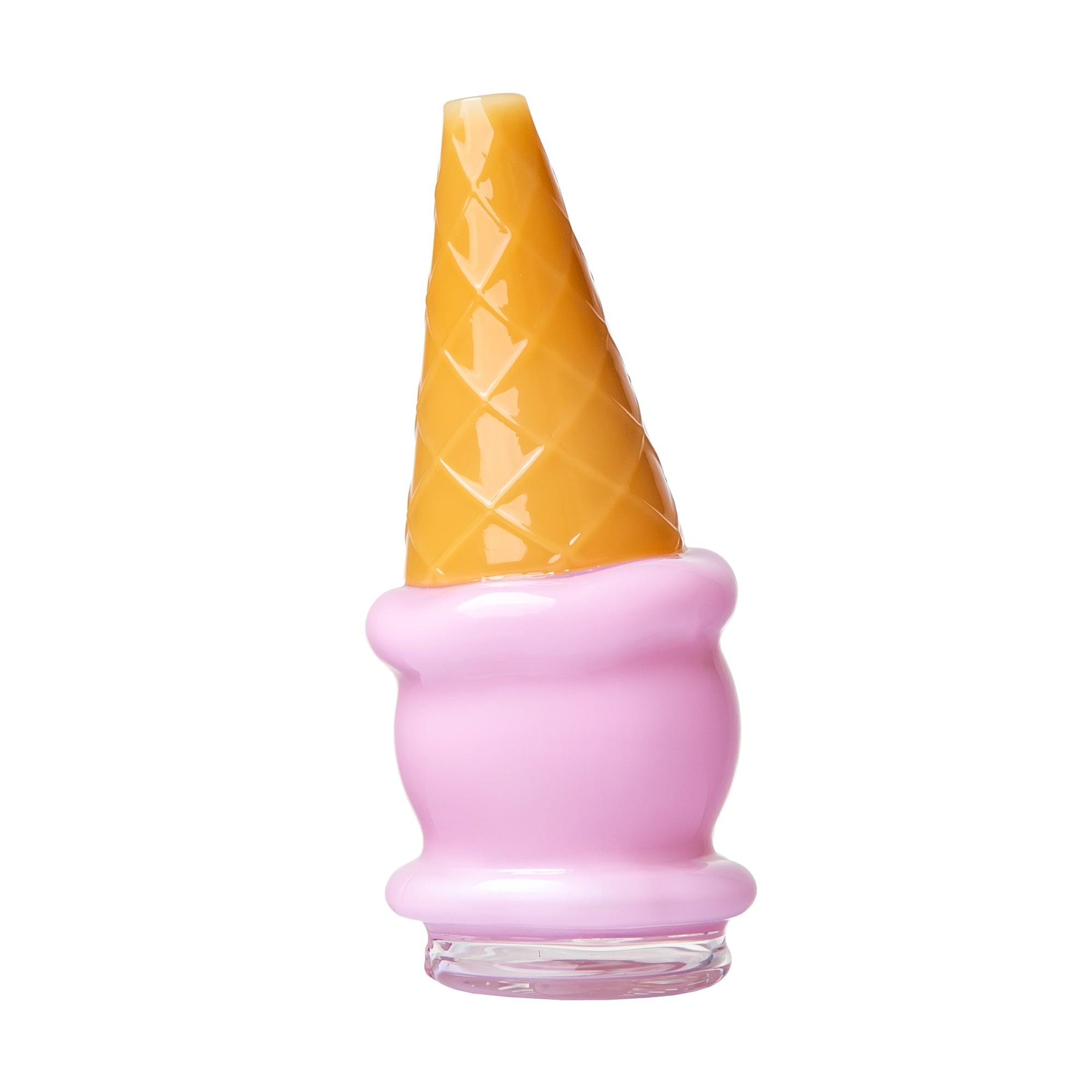 BigFUN! Ice Cream Peak Tops - Discreet Smoker
