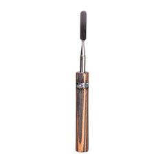 MJ Arsenal Wooden Dab Tool - Discreet Smoker