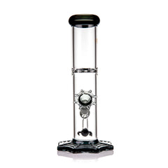 MJ Arsenal Widowmaker Water Pipe Halloween Limited Edition - Discreet Smoker