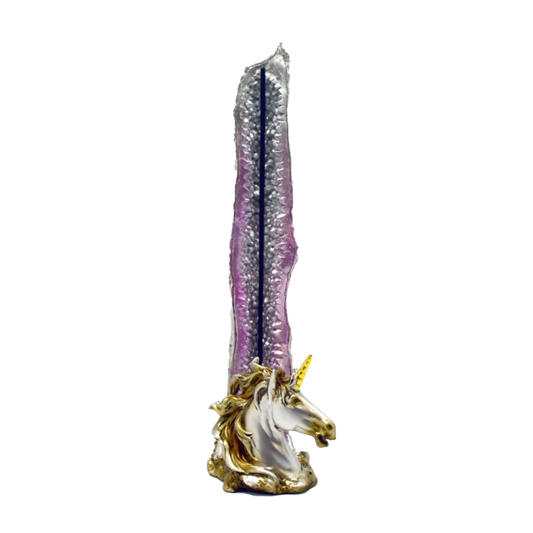 Fantasy Tower Incense Burners - Discreet Smoker