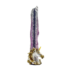 Fantasy Tower Incense Burners - Discreet Smoker