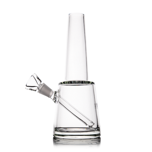 MJ Arsenal Summit Bong - Discreet Smoker