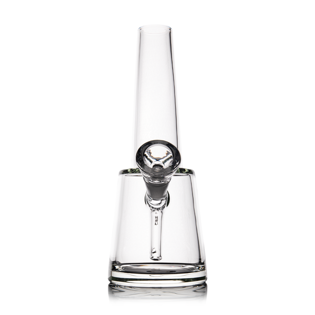 MJ Arsenal Summit Bong - Discreet Smoker