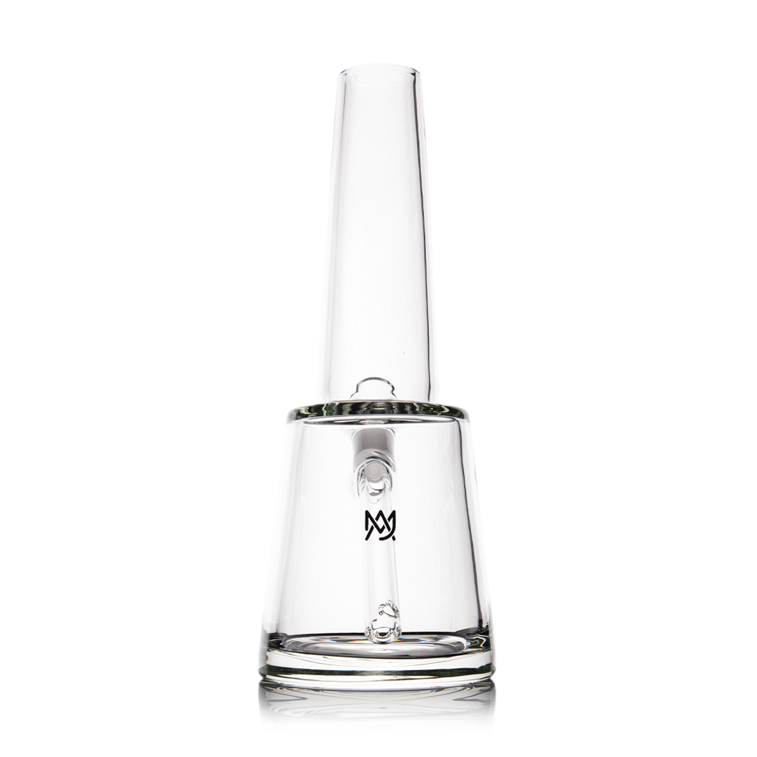 MJ Arsenal Summit Bong - Discreet Smoker