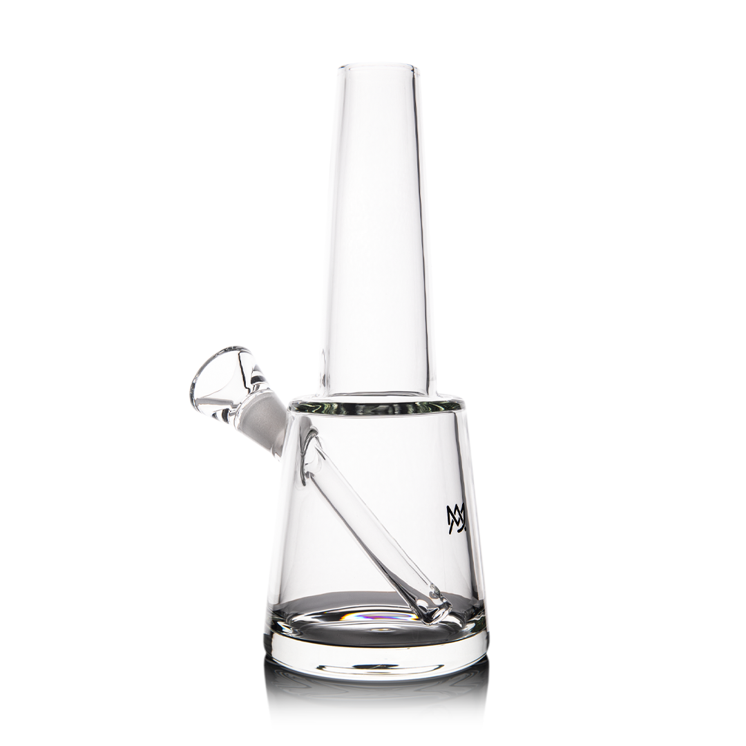 MJ Arsenal Summit Bong - Discreet Smoker
