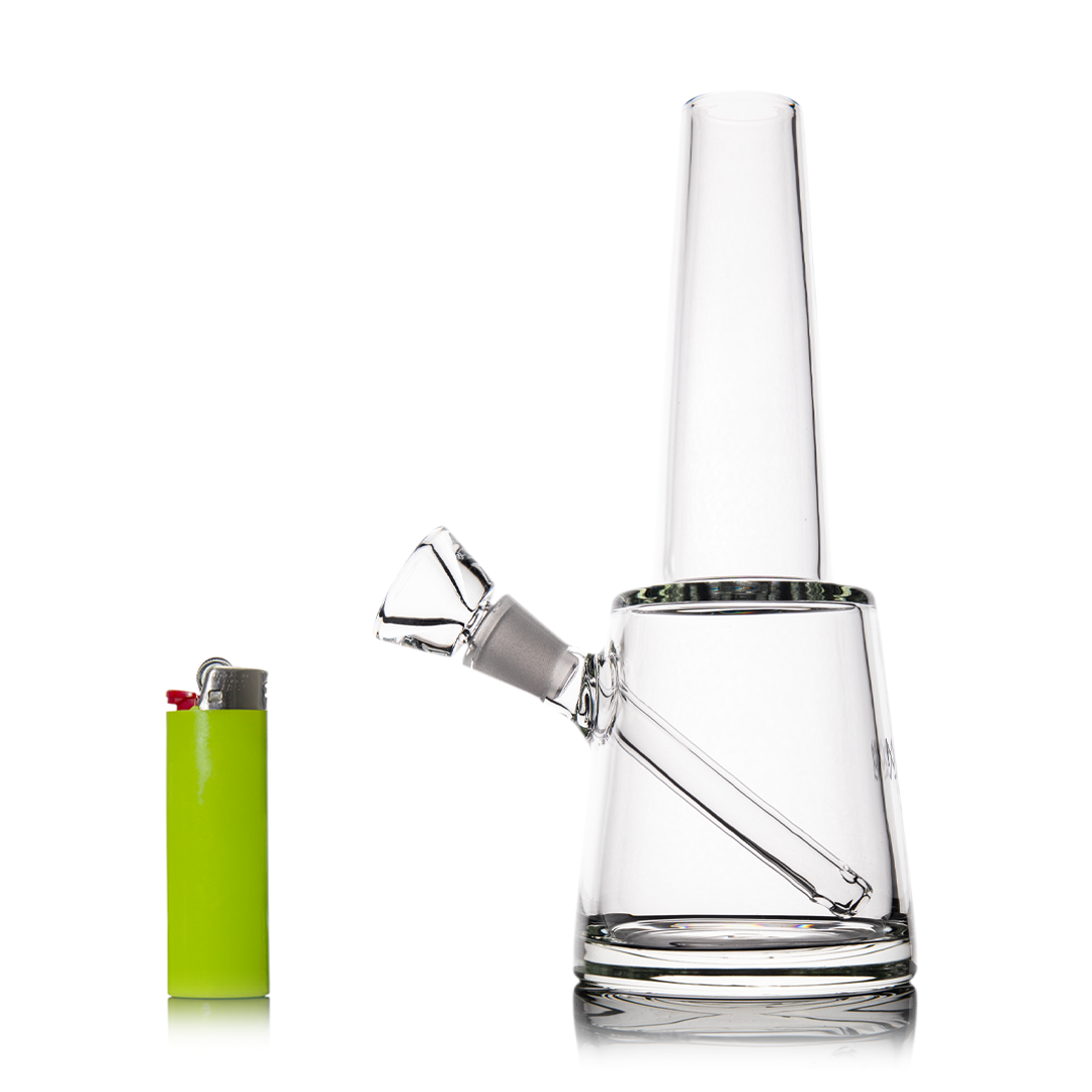 MJ Arsenal Summit Bong - Discreet Smoker