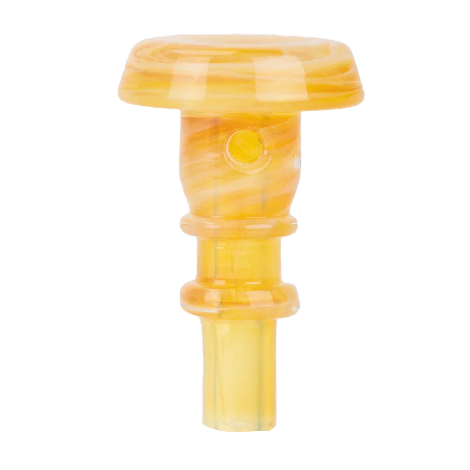 Empire Glassworks Peak Pro 3DXL Joystick Caps - Discreet Smoker
