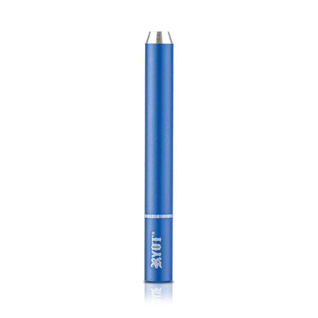 ANODIZED ALUMINUM ONE HITTER - Discreet Smoker
