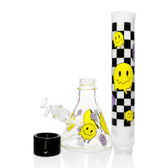 Smile Tall Beaker