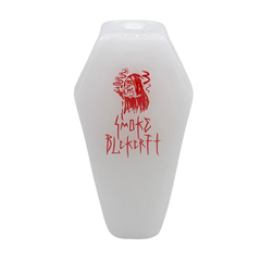 BlackCraft Coffin Pipe - Discreet Smoker