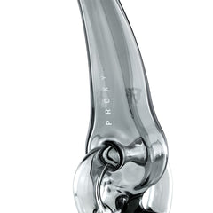 Puffco Proxy Ryan Fitt Recycler Glass - Discreet Smoker