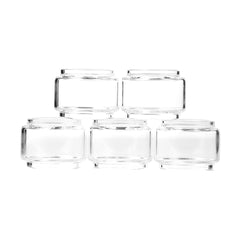 Medusa Customs Replacement Glass Tanks - Discreet Smoker