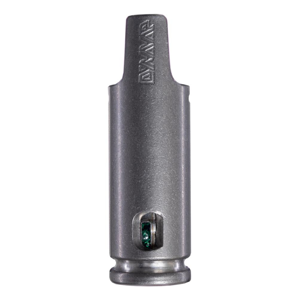 DynaVap – The Thermal Hyper Cap - Discreet Smoker