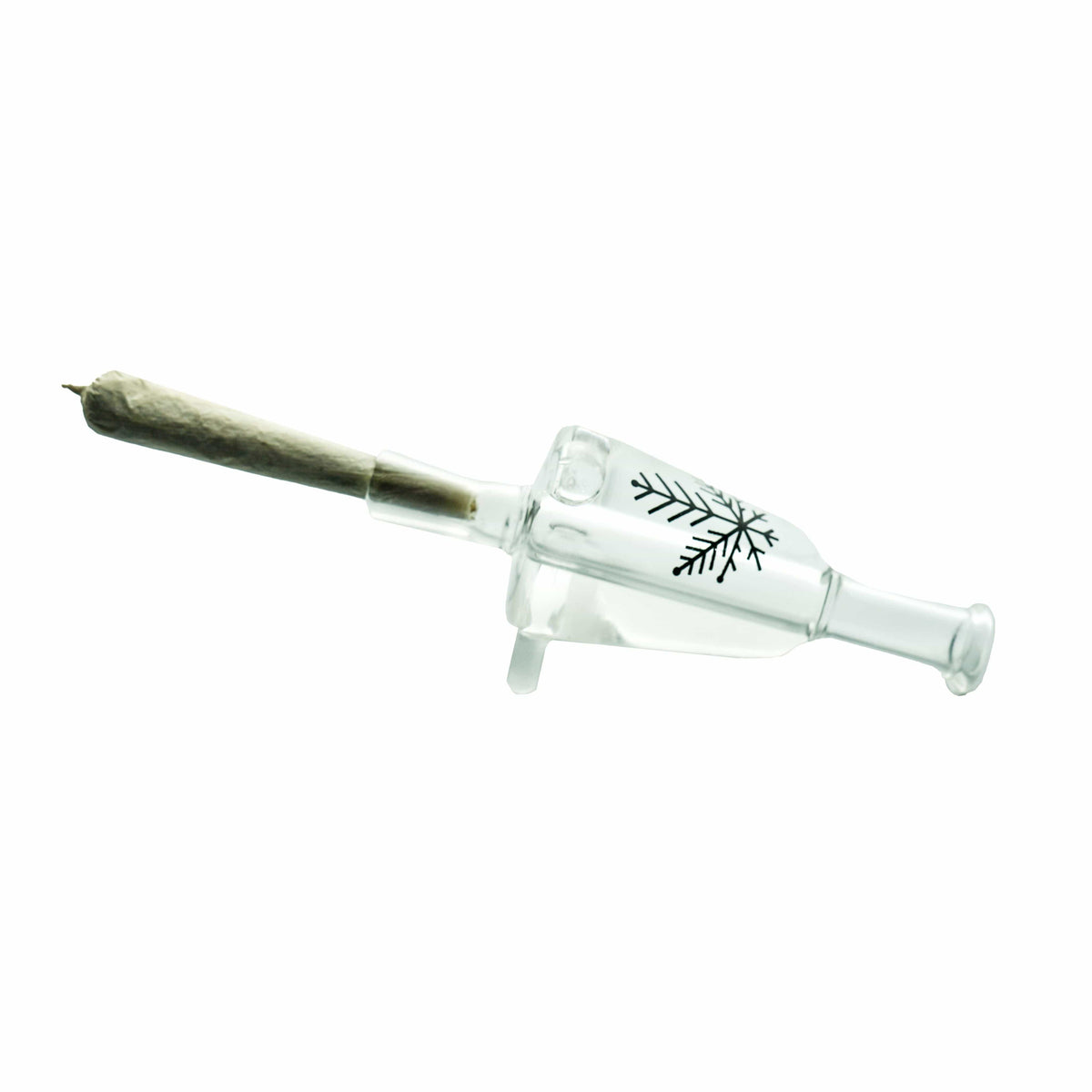 Freeze Pipe Glycerin Blunt Tip - Discreet Smoker