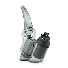 Puffco Proxy Ryan Fitt Recycler Glass - Discreet Smoker