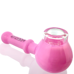 4.5" AFM The Kenny Borosilicate Glass Hand Pipe - Discreet Smoker