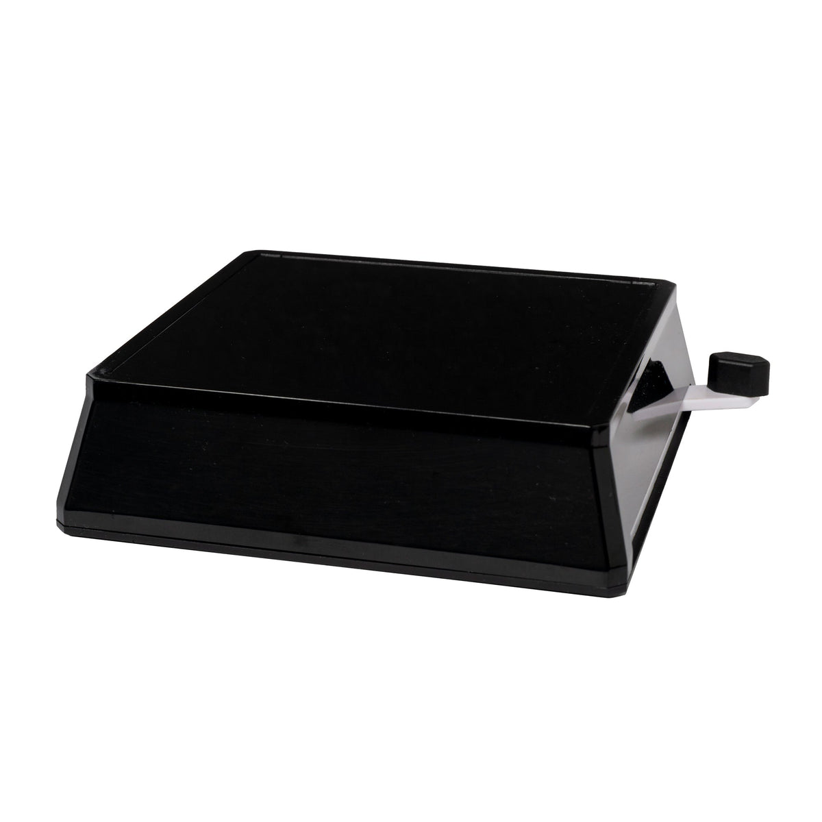 Truweigh ECO Kinetic Energy Mini Scale - 200g x 0.01g - Discreet Smoker