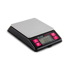 Truweigh Marksman Digital Reloading Scale - 100g x 0.005g - Black