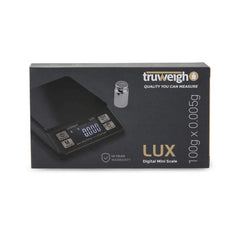 Truweigh Lux Mini Scale - 100g x 0.005g