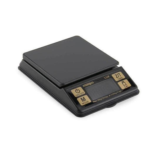 Truweigh Lux Mini Scale - 100g x 0.005g - Discreet Smoker