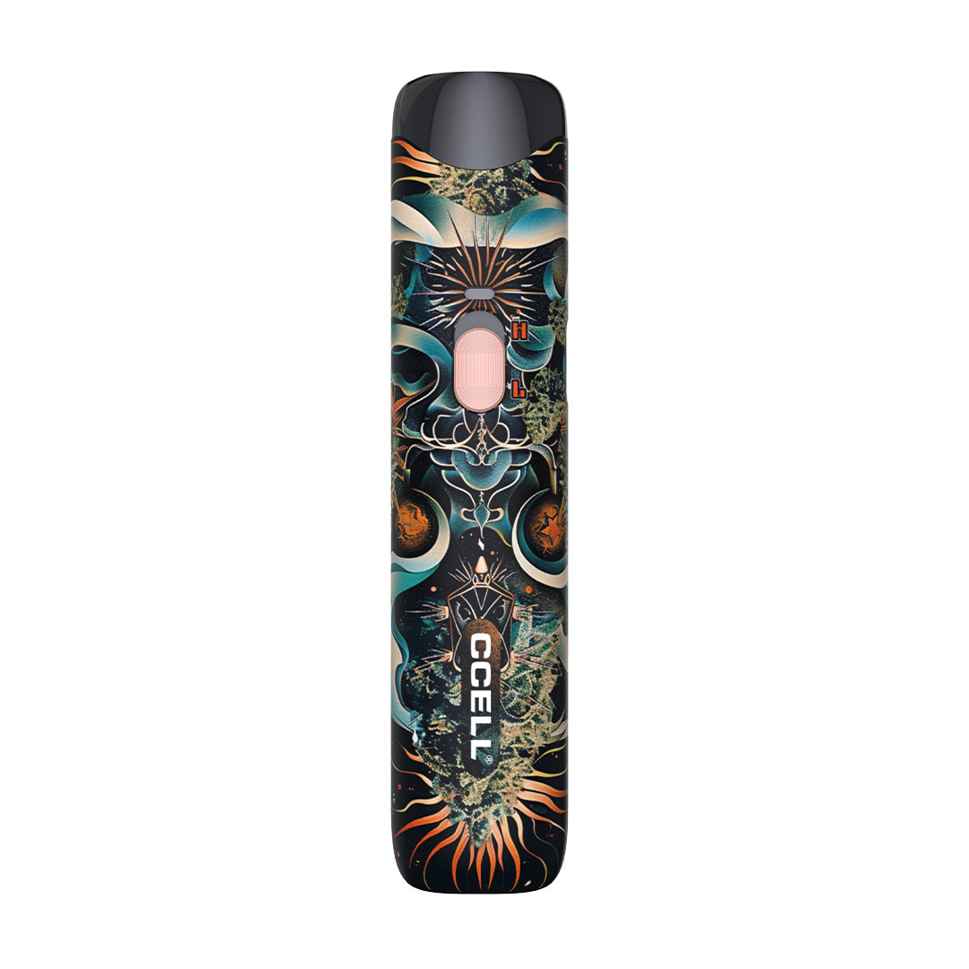 CCELL Go Stik Battery - Discreet Smoker