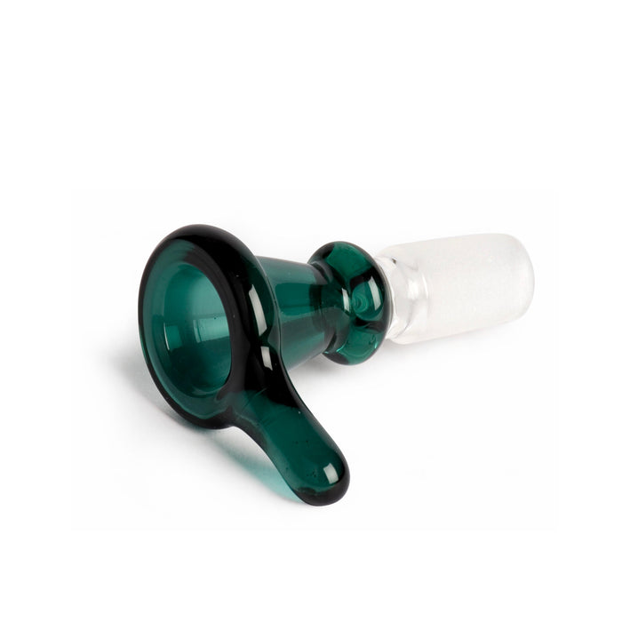 Gear Premium 14mm Thumper Cone, Teal