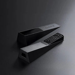 Tempest Pipe (Dry & Wax) - Discreet Smoker