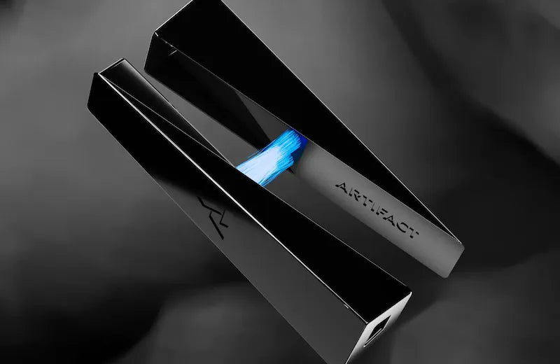 Tempest Pipe (Dry & Wax)