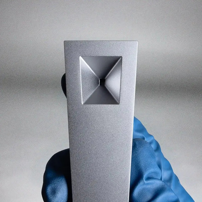 Tempest Pipe (Dry & Wax)