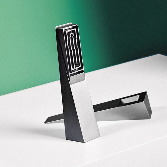Tempest Pipe (Dry & Wax) - Discreet Smoker