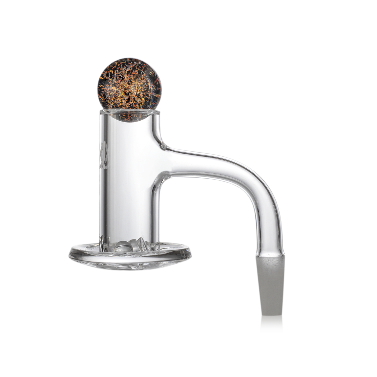 MJ Arsenal Full Weld Quartz Terp Blender - Discreet Smoker