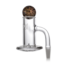 MJ Arsenal Full Weld Quartz Terp Blender - Discreet Smoker