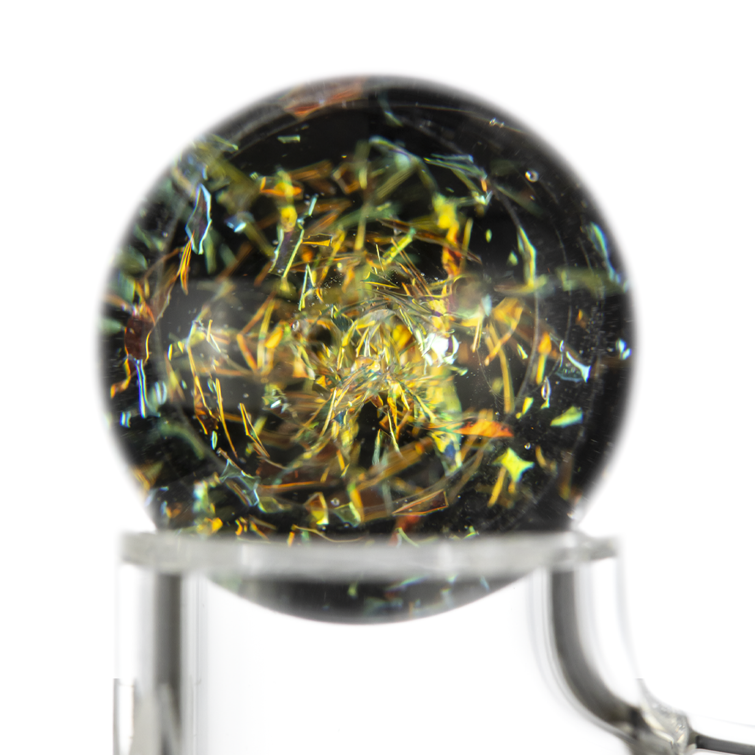 MJ Arsenal Full Weld Quartz Terp Slurper - Discreet Smoker