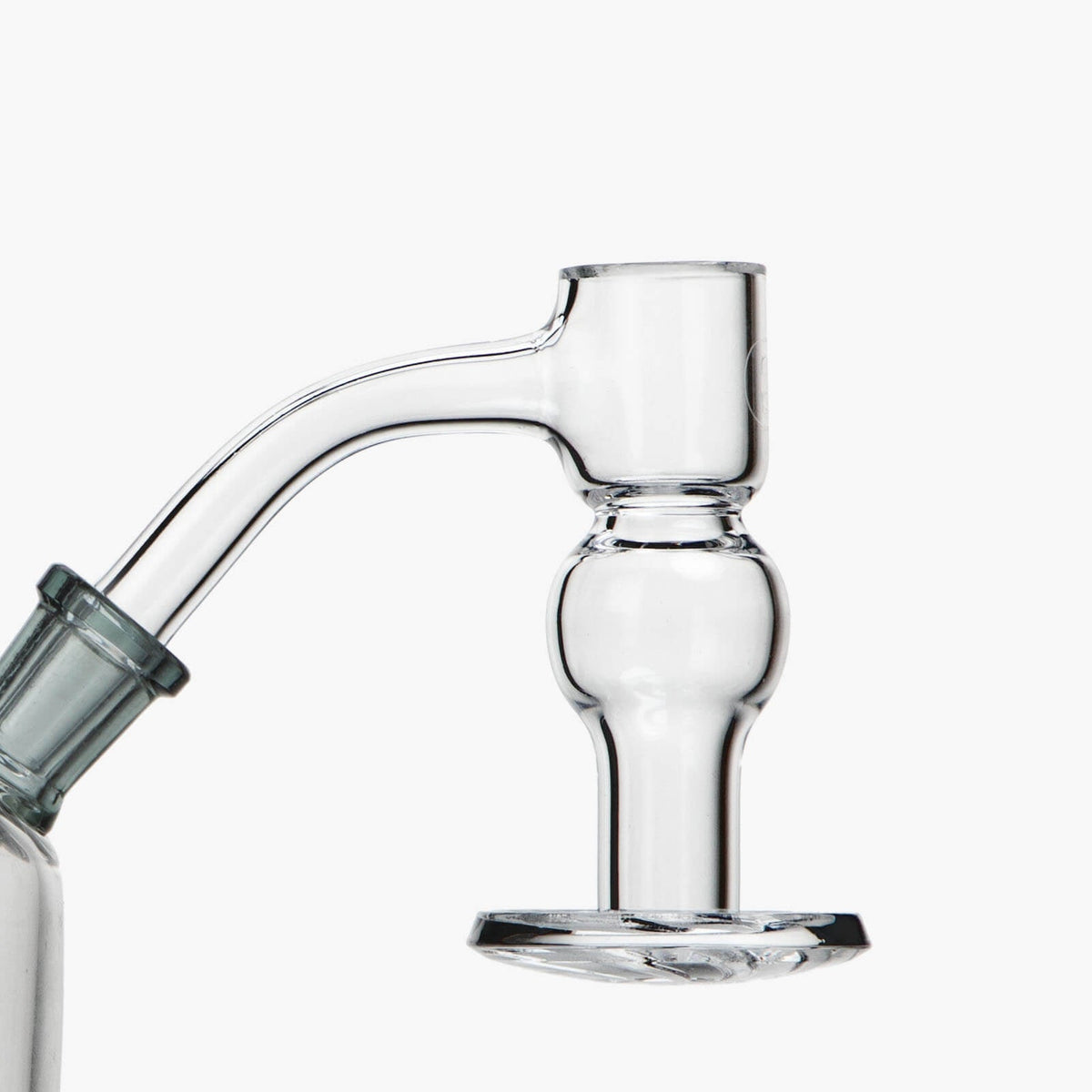 Blender Terp Slurper Banger - Discreet Smoker