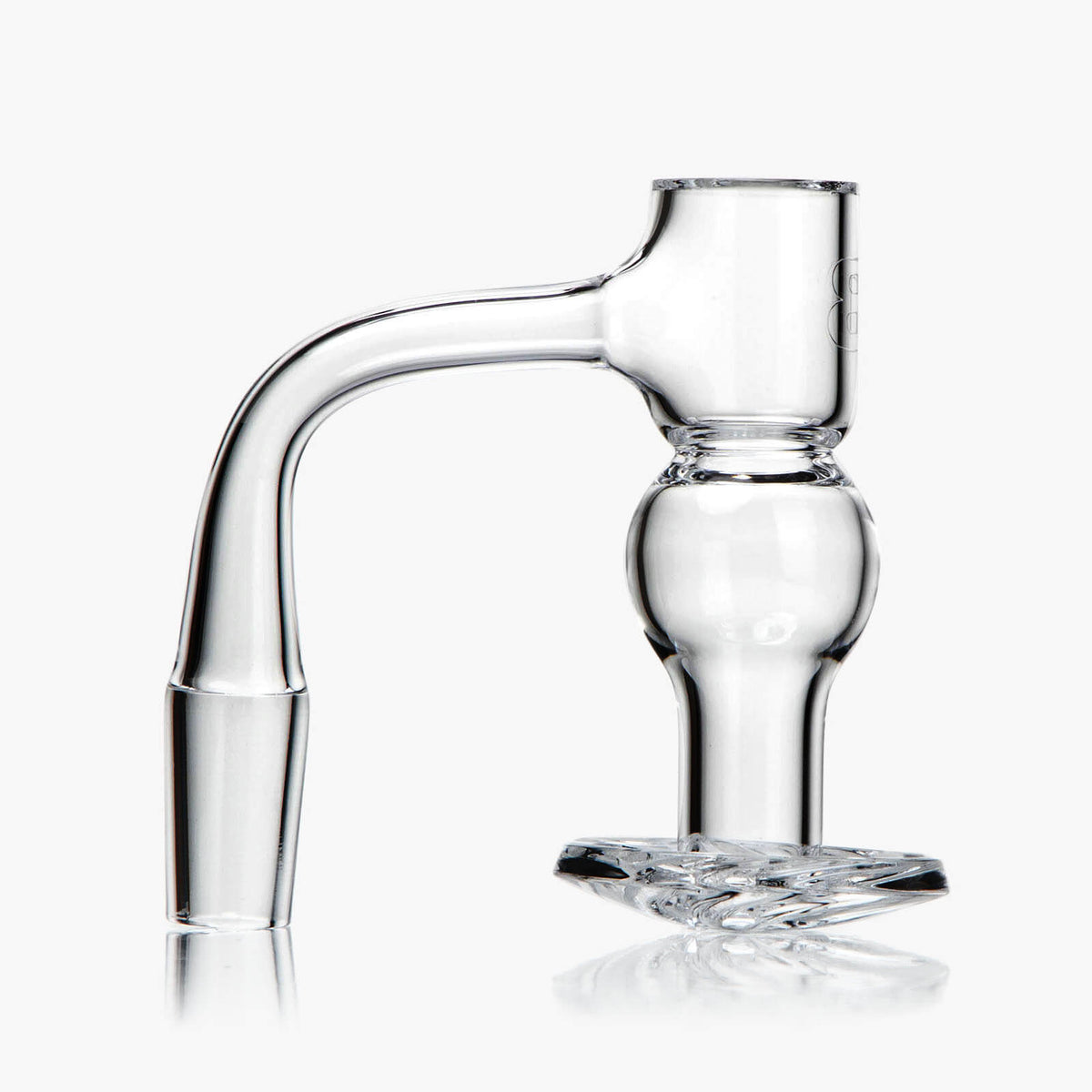 Blender Terp Slurper Banger - Discreet Smoker