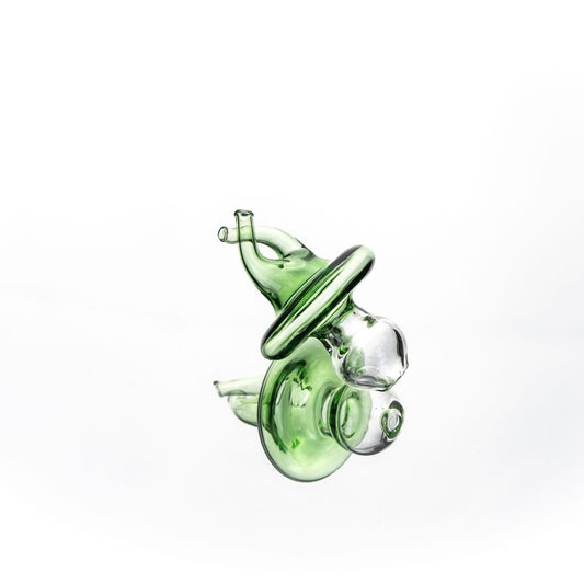 Terp Twister Carb Cap - Discreet Smoker