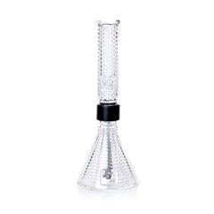 Prism x Jane West Twenties MINI Beaker Clear